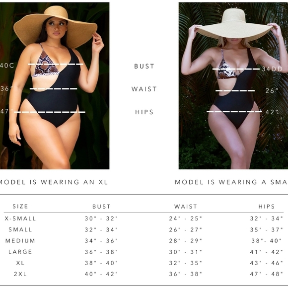 Claude Monokini - Jake Snake - Picture 3 of 3